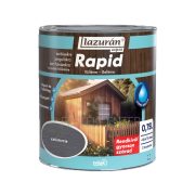 Trilak Lazurán Aqua Rapid - ezüstnyír - 0,75 l