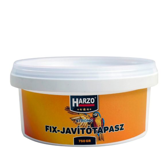 Harzo Javítótapasz - 750 g