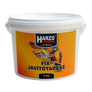 Harzo Javítótapasz - 3 kg