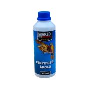 Harzo Fényesítő ápoló - 500 ml