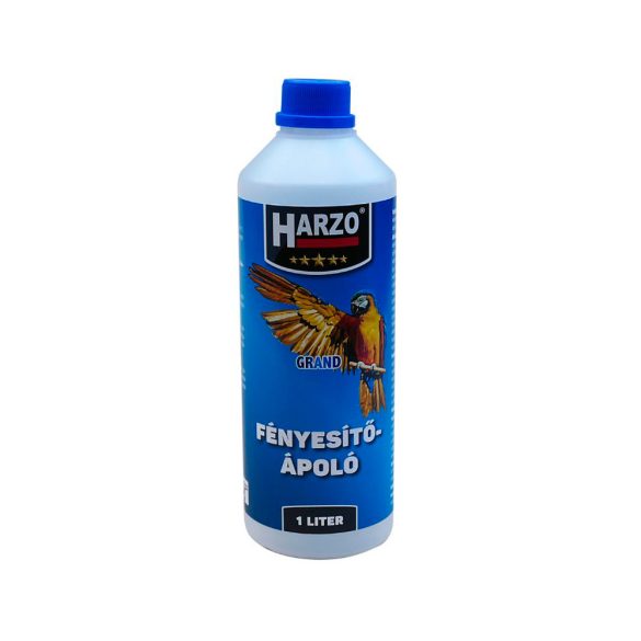 Harzo Fényesítő ápoló - 1 l