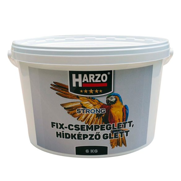 Harzo Csempeglett - 6 kg