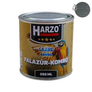 Harzo Falazúr-Kombo - antracit - 250 ml