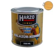 Harzo Falazúr-Kombo - gőzölt bükk - 250 ml