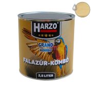 Harzo Falazúr-Kombo - színtelen - 2,5 l