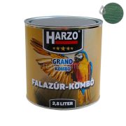 Harzo Falazúr-Kombo - zöld - 2,5 l
