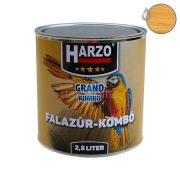 Harzo Falazúr-Kombo - gőzölt bükk - 2,5 l