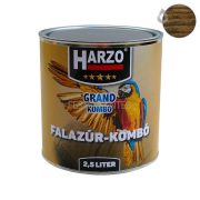 Harzo Falazúr-Kombo - paliszander - 2,5 l