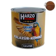 Harzo Falazúr-Kombo - dió - 2,5 l