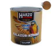 Harzo Falazúr-Kombo - antiktölgy - 2,5 l