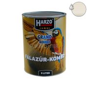 Harzo Falazúr-Kombo - fehér - 5 l