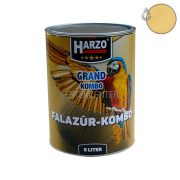 Harzo Falazúr-Kombo - fenyő - 5 l
