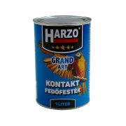 Harzo Kontakt fedőfesték - fehér - 1 l