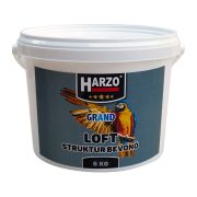 Harzo 3 Loft Natúr Beton glett - 6 kg