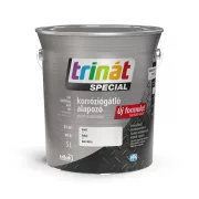   Trinát Special korróziógátló alapozó - RAL 9016 - fehér - 5 l