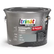   Trinát Special korróziógátló alapozó - RAL 7045 - szürke - 2,5 l