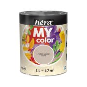   Trilak Héra MY color belső falfesték - forró kakaó - 1 l