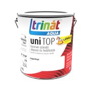   Trilak Trinát Aqua Unitop magasfényű zománcfesték - PPG1017-2 - 2,5 l
