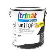   Trilak Trinát Aqua Unitop matt zománcfesték - PPG1120-3 - 2,5 l