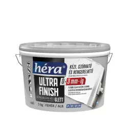 Trilak Héra Ultra Finish kész glett - 5 kg