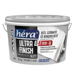 Trilak Héra Ultra Finish kész glett - 25 kg