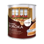 Poli-Farbe Boróka lazúr - borovi - 2,5 l