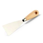 Schuller Kai K2 rozsdamentes profi festőspatulya - 40 mm