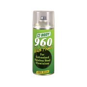   HB Body 960 Wash Primer Spray 2K 1:1 alapozó spray - sárga - 400 ml