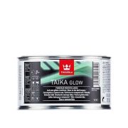 Tikkurila Taika Glow - sötétben világító lakk - 0,33 l