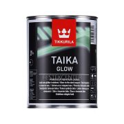 Tikkurila Taika Glow - sötétben világító lakk - 1 l