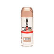 PintyPlus EVOLUTION rose gold spray - 400 ml