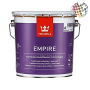 Tikkurila Empire A - alkid bútorfesték - 2,7 l