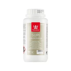Tikkurila Supi padápoló - 0,25 l