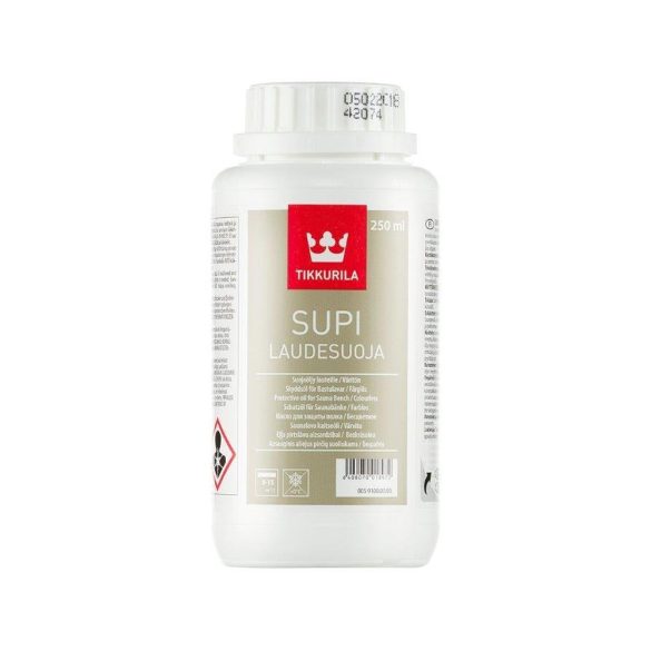 Tikkurila Supi padápoló - 0,25 l