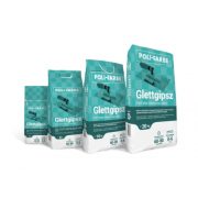 Poli-Farbe beltéri glettgipsz - 5 kg