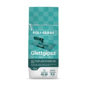 Poli-Farbe beltéri glettgipsz - 1 kg