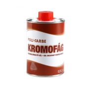 Poli-Farbe kromofág festékeltávolító gél - 0,5 l