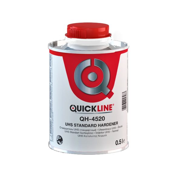 Quickline QH - 4520 UHS Edző - normál - 0,5 l