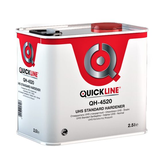 Quickline QH - 4520 UHS Edző - normál - 2,5 l