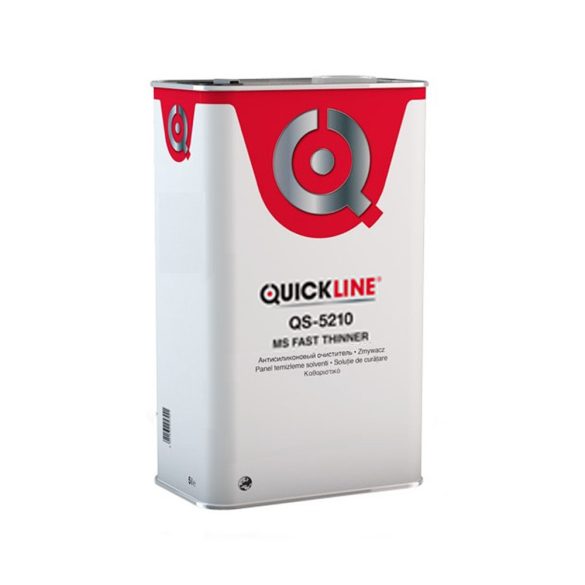 Quickline QS - 5210 MS Hígító - gyors - 1 l