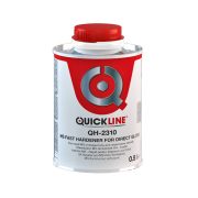 Quickline QH - 2310 MS Edző - gyors - DG - 0,5 l