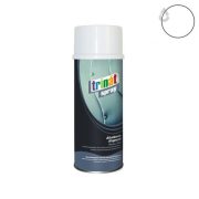 Trilak Trinát alapozó spray - fehér - 400 ml