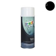 Trilak Trinát alapozó spray - fekete - 400 ml