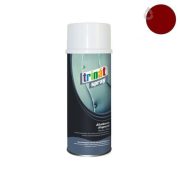 Trilak Trinát alapozó spray - vörös - 400 ml