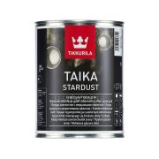   Tikkurila Taika Stardust - Csillám hatású falfény - arany - 1 l