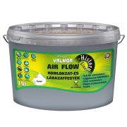   Valmor Air Flow Lábazat - és Homlokzatfesték - fehér - 15 l