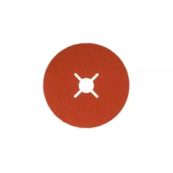 3M 987C Cubitron II fíbertárcsa - 115x22mm - 36+