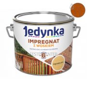 Jedynka Teak vékonylazúr - teak - 2,5 l