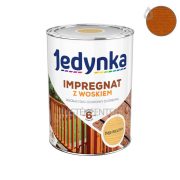 Jedynka Teak vékonylazúr - teak - 0,9 l