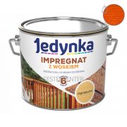 Jedynka Mahon vékonylazúr - mahagóni - 2,5 l